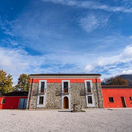Agriturismo Dipinto Dal Sole بادولا المظهر الخارجي الصورة