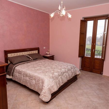 Agriturismo Dipinto Dal Sole بادولا المظهر الخارجي الصورة