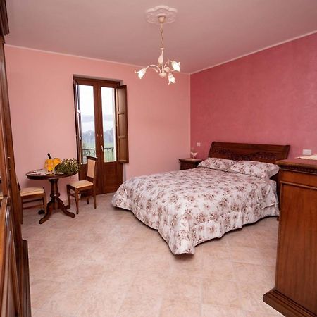Agriturismo Dipinto Dal Sole بادولا المظهر الخارجي الصورة