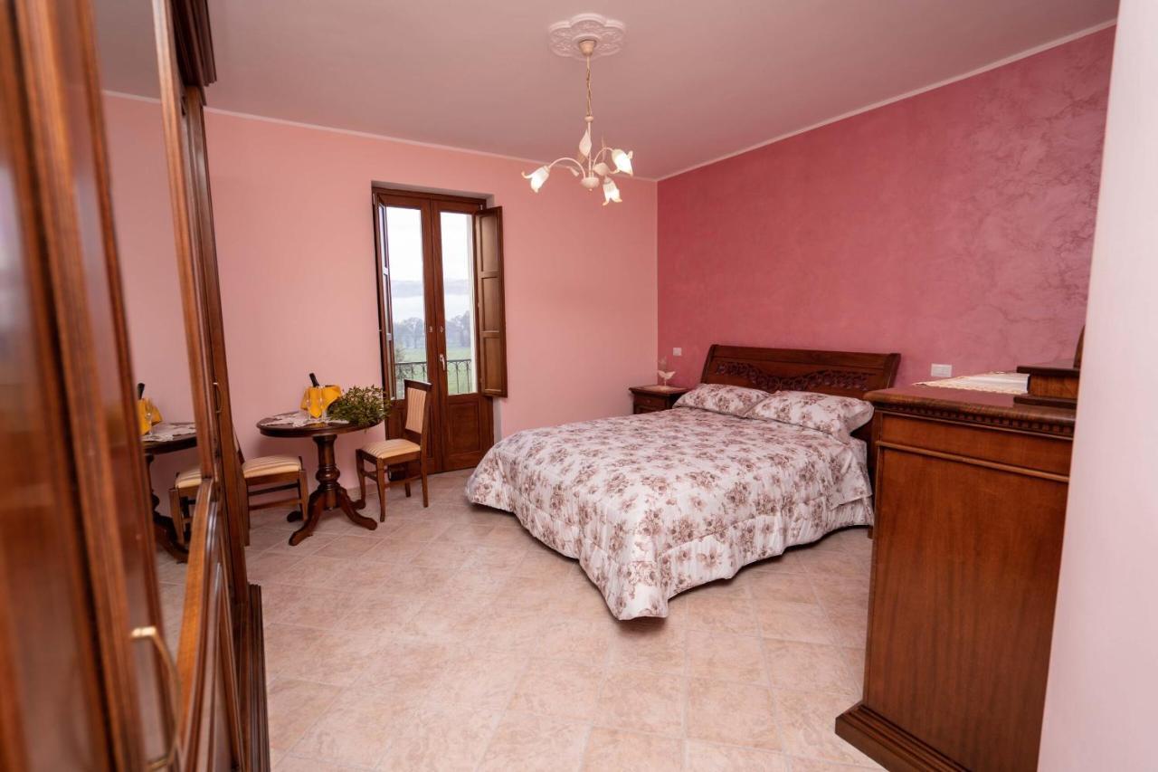 Agriturismo Dipinto Dal Sole بادولا المظهر الخارجي الصورة