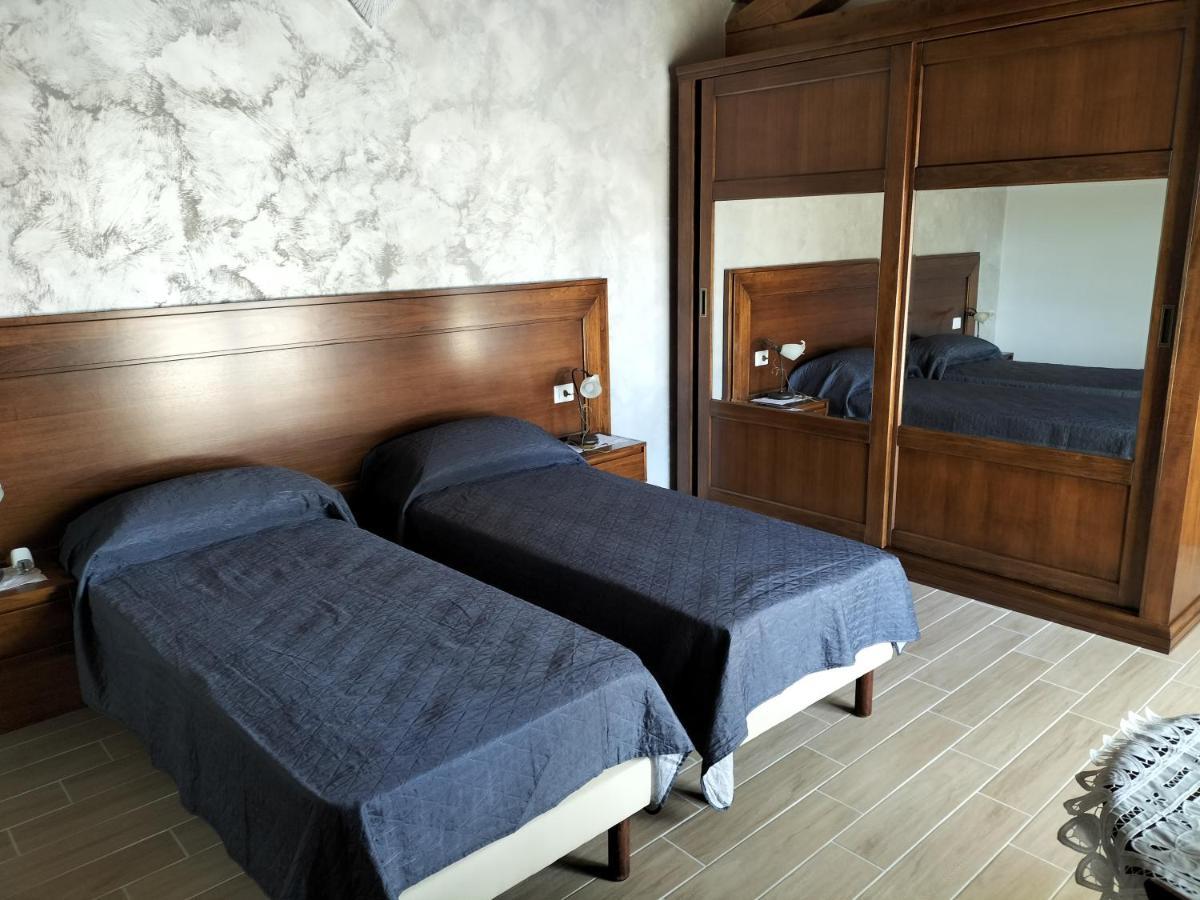 Agriturismo Dipinto Dal Sole بادولا المظهر الخارجي الصورة