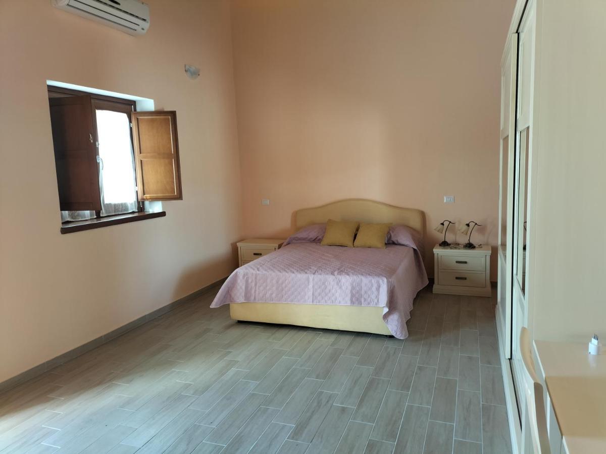 Agriturismo Dipinto Dal Sole بادولا المظهر الخارجي الصورة