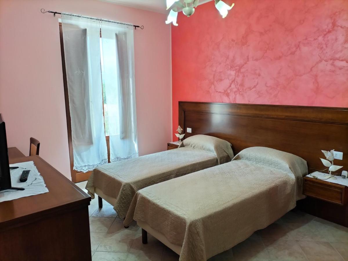 Agriturismo Dipinto Dal Sole بادولا المظهر الخارجي الصورة