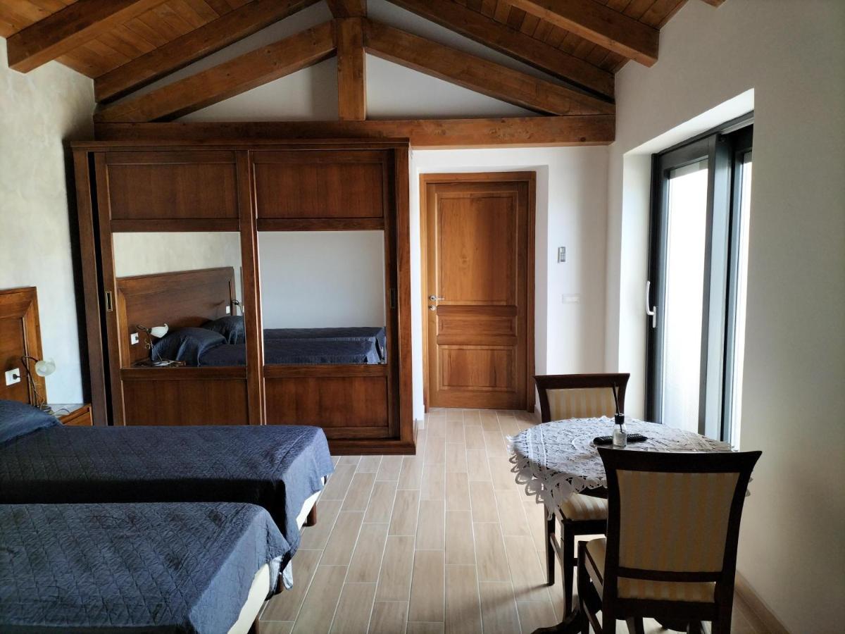Agriturismo Dipinto Dal Sole بادولا المظهر الخارجي الصورة