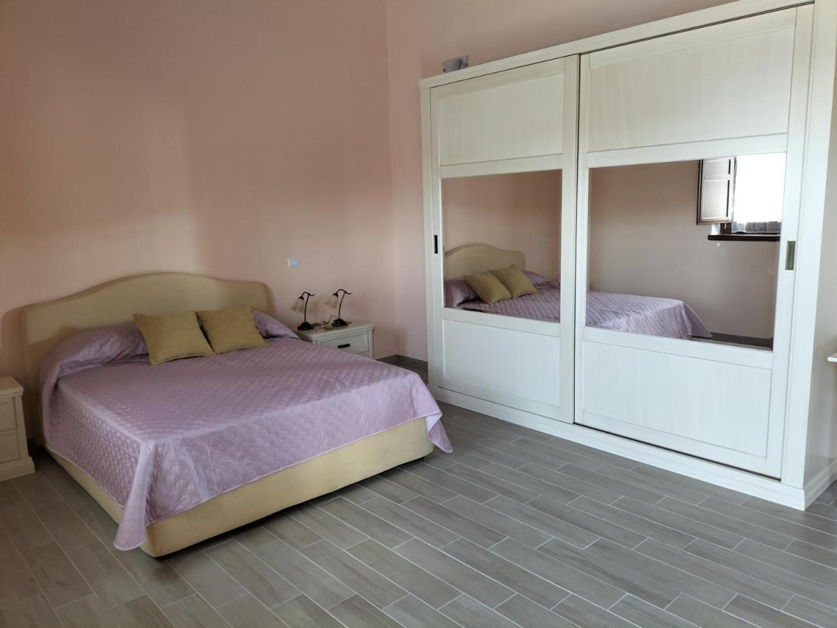 Agriturismo Dipinto Dal Sole بادولا المظهر الخارجي الصورة