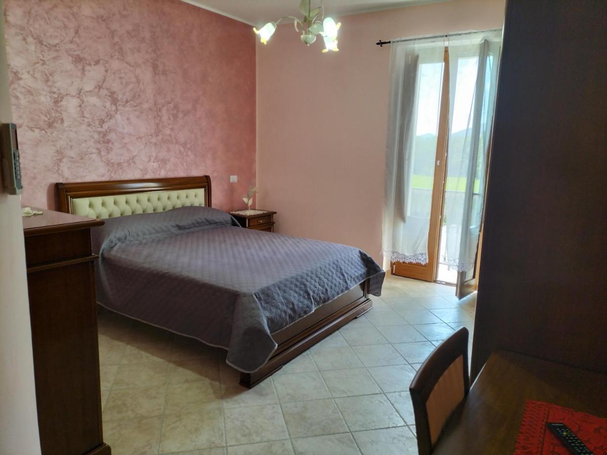 Agriturismo Dipinto Dal Sole بادولا المظهر الخارجي الصورة